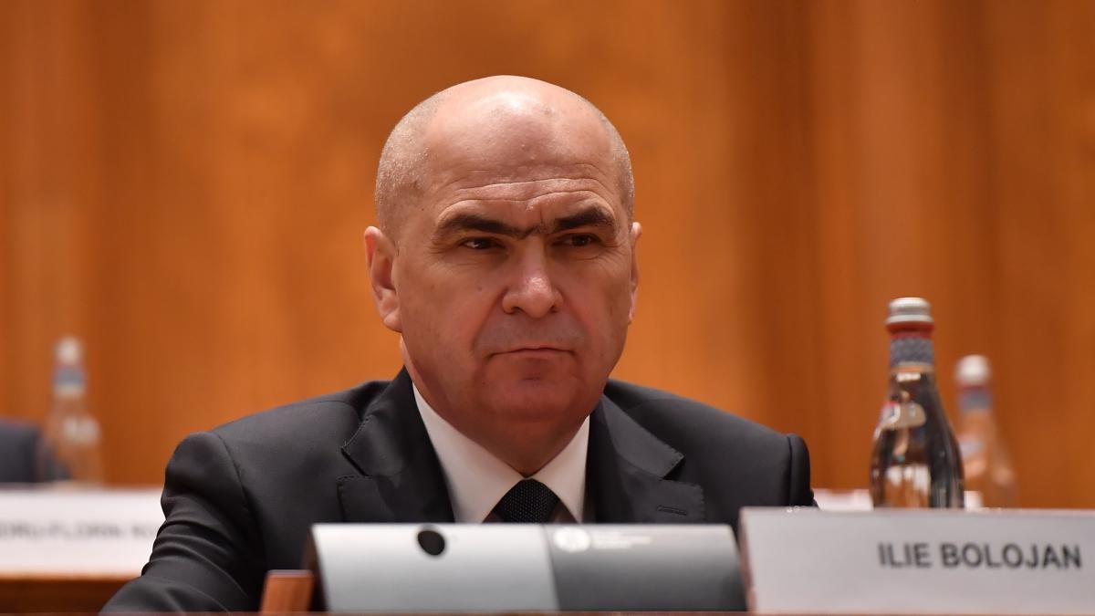 Bolojan: Contribuția la sănătate, necesară pentru echilibrarea bugetului Premierul Ilie Bolojan a explicat duminică, într-un interviu, că sistemul de sănătate are nevoie de contributia tuturor cetățenilor pentru a face față cheltuielilor