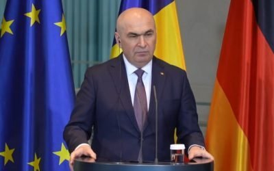 Bolojan respinge criticile PSD legate de buget: „Este un demers pur politic” Premierul Ilie Bolojan a respins criticile venite din partea Partidului Social Democrat (PSD) referitoare la proiectul de buget, catalogându-le drept „un demers pur politic”