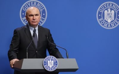 Criza cetățenilor români afectați de conflictul din Orientul Mijlociu: Guvernul se reunește de urgență Premierul Ilie Bolojan a convocat o ședință de urgență, luni dimineața, la Palatul Victoria, pentru a evalua situația cetățenilor români blocați în zonele limitrofe Iranului, afectate de conflictul din Orientul Mijlociu
