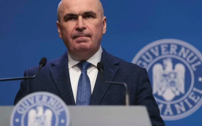 Bolojan, replică dură primarilor: „Beneficiile nu au ajuns la bugetul mare”