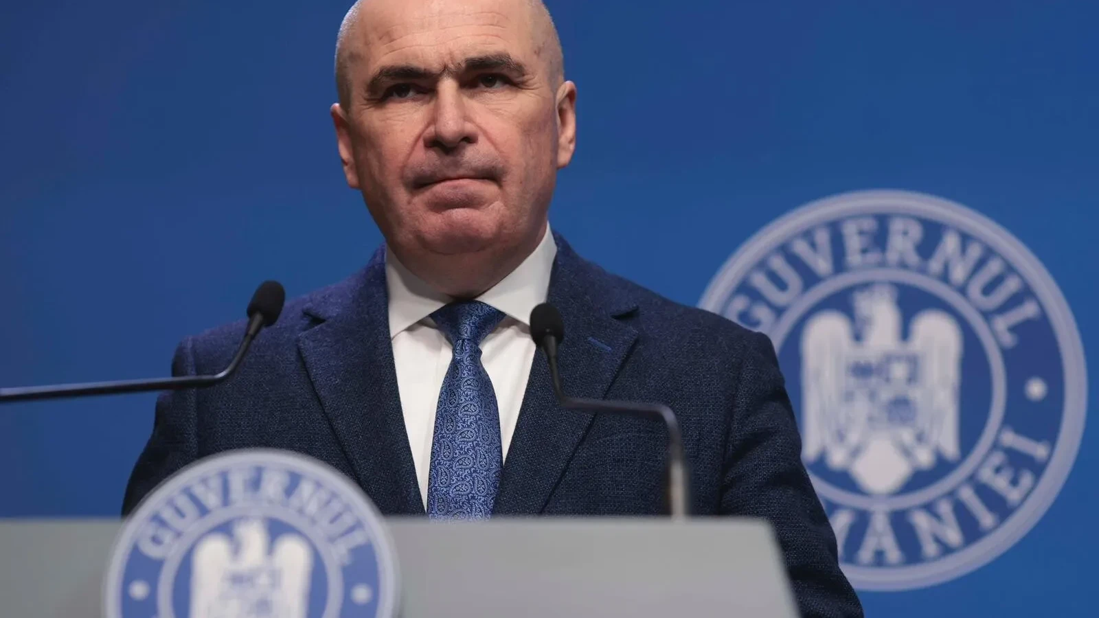 Bolojan, replică dură primarilor: „Beneficiile nu au ajuns la bugetul mare”