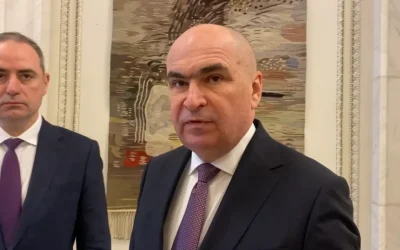 Premierul Ilie Bolojan amenință cu dezvăluiri privind „băieții deștepți” din energie Premierul României, Ilie Bolojan, a anunțat că va face publice numele persoanelor implicate în blocarea investițiilor în sectorul energetic