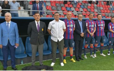 Fostul fotbalist, revoltat de pensiile de merit din România