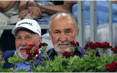 Ilie Năstase a dezvăluit detalii surprinzătoare despre relația sa de prietenie cu Ion Țiriac, inclusiv un episod tensionat petrecut în timpul unui turneu important