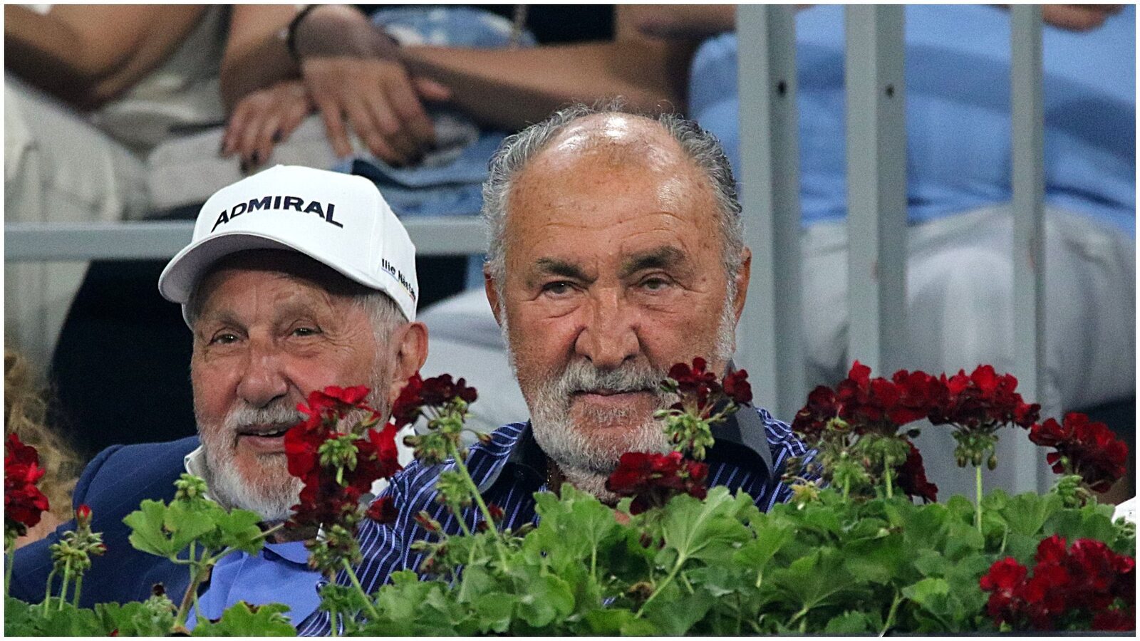 Ilie Năstase a dezvăluit detalii surprinzătoare despre relația sa de prietenie cu Ion Țiriac, inclusiv un episod tensionat petrecut în timpul unui turneu important