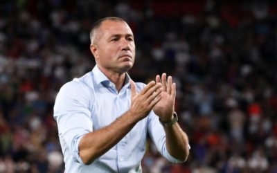 Adrian Ilie, aproape de o revenire la FCSB, după ratarea play-off-ului FCSB, echipa de fotbal patronată de Gigi Becali, a ratat calificarea în play-off-ul SuperLigii, o premieră de la introducerea acestui sistem competițional