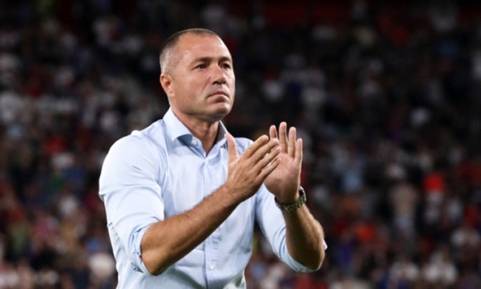 Adrian Ilie, aproape de o revenire la FCSB, după ratarea play-off-ului FCSB, echipa de fotbal patronată de Gigi Becali, a ratat calificarea în play-off-ul SuperLigii, o premieră de la introducerea acestui sistem competițional