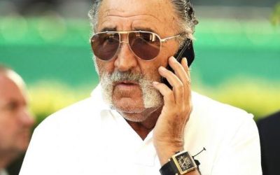 Țiriac, revoltat de situația din București: „cea mai mare prostie”