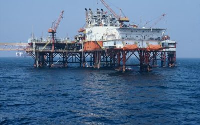 Naftogaz anunță descoperirea unui zăcământ important de gaze în Marea Neagră Compania ucraineană de stat Naftogaz afirmă că a identificat un zăcământ substanțial de gaze naturale în apele sale teritoriale din Marea Neagră, chiar înainte de izbucnirea conflictului cu Rusia