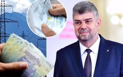 Schimbări la racordarea energetică, după acuzațiile premierului despre „băieții deștepți”
