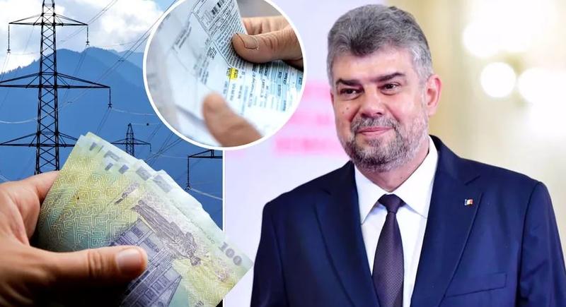 Schimbări la racordarea energetică, după acuzațiile premierului despre „băieții deștepți”