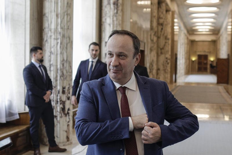 Fost ministru PSD, acuzat de jignirea unui coleg UDMR: „a fost un derapaj”