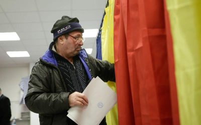 Fostul primar din Ciorani, definitiv condamnat pentru distrugerea de probe într-un dosar de fraudă electorală Marin Voicu, fost primar al comunei prahovene Ciorani, a pierdut definitiv apelul în cazul condamnării pentru distrugerea de probe și înscrisuri într-un dosar legat de furtul buletinelor de vot