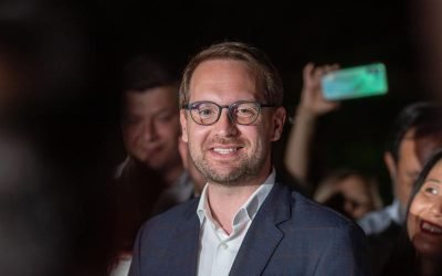 Fritz, despre scandalul Țoiu-Ponta: „Să terminăm cu republica privilegiaților”