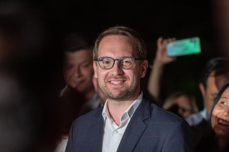 Fritz, despre scandalul Țoiu-Ponta: „Să terminăm cu republica privilegiaților”