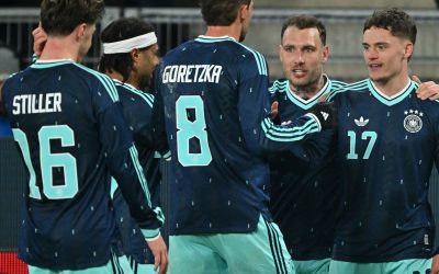 Neymar, absent de pe lista Braziliei pentru amicalele din martie Marile puteri ale fotbalului mondial își perfecționează arsenalul în vederea Campionatului Mondial din 2026, iar amicalele din martie au oferit prilejul perfect pentru antrenamente și teste