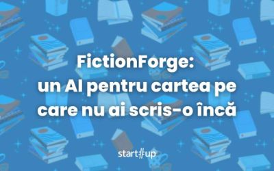 Ai generează cartea pe care n-ai scris-o încă