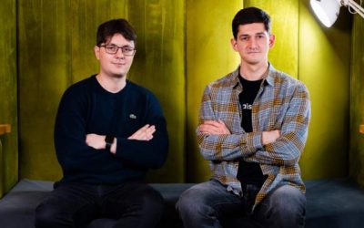 Platforma românească de inteligență artificială care vizează securitatea cibernetică atrage o investiție de 250.000 de euro AISafe Labs, un startup românesc specializat în securitate cibernetică, a dezvoltat o platformă bazată pe inteligență artificială (AI) pentru a automatiza procesul de testare a securității aplicațiilor