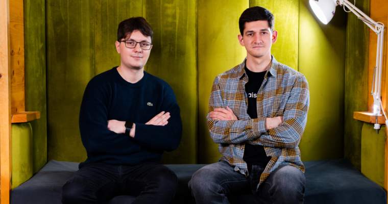 Platforma românească de inteligență artificială care vizează securitatea cibernetică atrage o investiție de 250.000 de euro AISafe Labs, un startup românesc specializat în securitate cibernetică, a dezvoltat o platformă bazată pe inteligență artificială (AI) pentru a automatiza procesul de testare a securității aplicațiilor