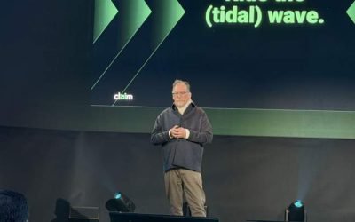 OLX Group investește masiv în inteligența artificială Grupul OLX, care deține platforme precum OLX, Storia, Autovit.ro și OLX Locuri de muncă, a anunțat noi lansări în domeniul inteligenței artificiale (AI) la conferința CLAIM AI din Lisabona