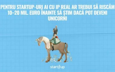 Startup-uri AI cu proprietate intelectuală: Riscuri și beneficii
Sau, alternativ:
Aventura startup-urilor AI: Merită riscul pentru IP?