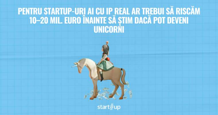 Startup-uri AI cu proprietate intelectuală: Riscuri și beneficii
Sau, alternativ:
Aventura startup-urilor AI: Merită riscul pentru IP?