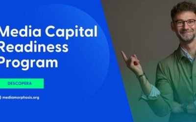 Un nou program pentru startup-uri B2C promite acces la media și investiții în România și CEE Un nou program numit Mediamorphosis, dezvoltat de Borderbridge, își propune să ofere startup-urilor B2C din România acces la spațiu publicitar și sprijin pentru expansiunea rapidă pe piața națională și regională