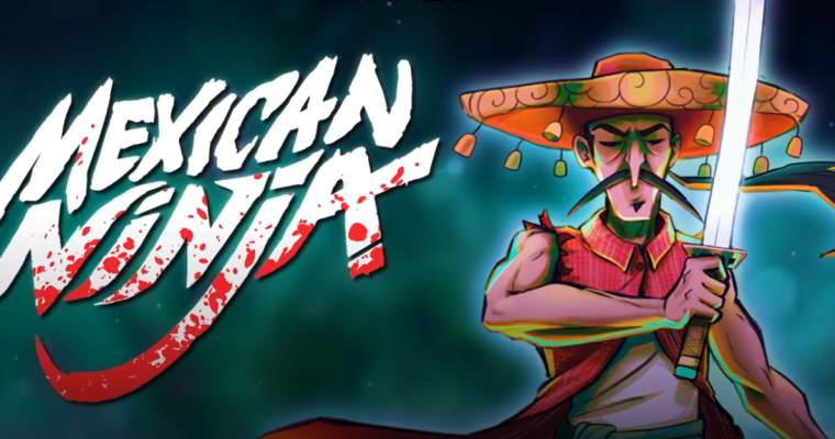 Ninja Mexican, jocul Amber, lansează pe [dată]. Dezvoltatorii români promit o experiență unică.