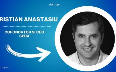 Un fost angajat Amazon transformă agricultura: platforma Sera folosește inteligența artificială pentru a optimiza serele Platforma Sera, fondată de fostul cercetător Amazon Teodor-Cristian Anastasiu, folosește inteligența artificială pentru a optimiza producția în serele high-tech
