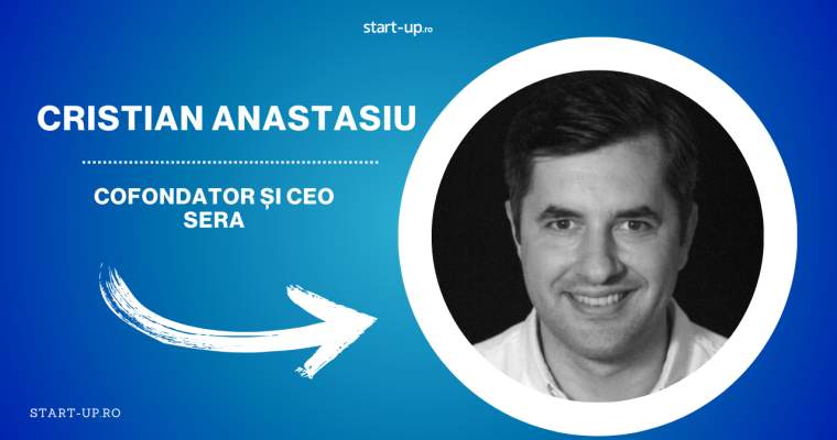 Un fost angajat Amazon transformă agricultura: platforma Sera folosește inteligența artificială pentru a optimiza serele Platforma Sera, fondată de fostul cercetător Amazon Teodor-Cristian Anastasiu, folosește inteligența artificială pentru a optimiza producția în serele high-tech