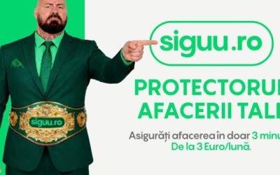 Opțiuni:

Asigurări IMM-uri, digitalizate: platformă românească revoluționează piața. (68 caractere)
IMM-uri: Asigurări online prin soluție românească, mai rapid și eficient. (67 caractere)
Noua eră a asigurărilor pentru IMM-uri: soluția digitală dezvoltată în România. (66 caractere)