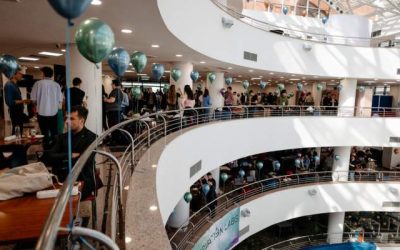 Innovation Labs lansează hackathon național pentru startup-uri, ediția 2026