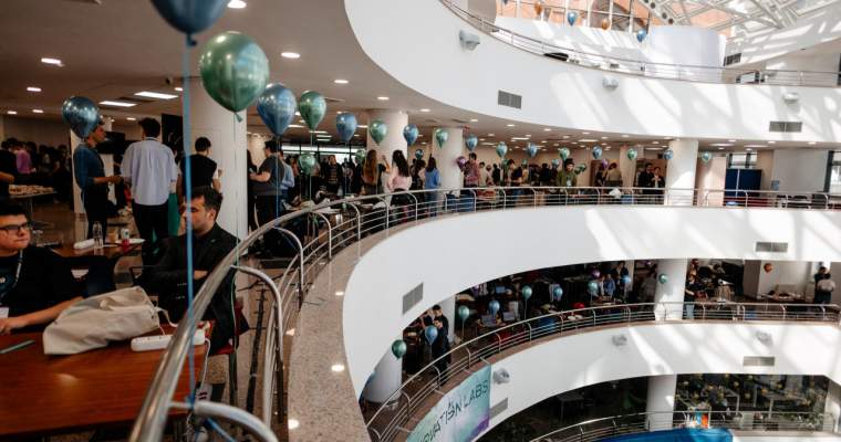 Innovation Labs lansează hackathon național pentru startup-uri, ediția 2026