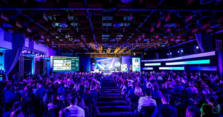 Europa, în urma digitalizării plăţilor: Moneda digitală și tokenizarea activelor, temele conferinței Money Motion 2026 Europa riscă să piardă teren în fața altor economii în ceea ce privește adoptarea noilor metode de plată, concentrându-se în continuare pe numerar, carduri și criptomonede