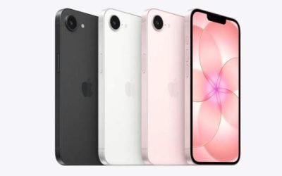 iPhone 17E: Apple pregătește un nou model „accesibil” pentru 2026 Apple pare să continue strategia de a oferi un model de iPhone mai accesibil, odată cu lansarea iPhone 17E, programată pentru 2026