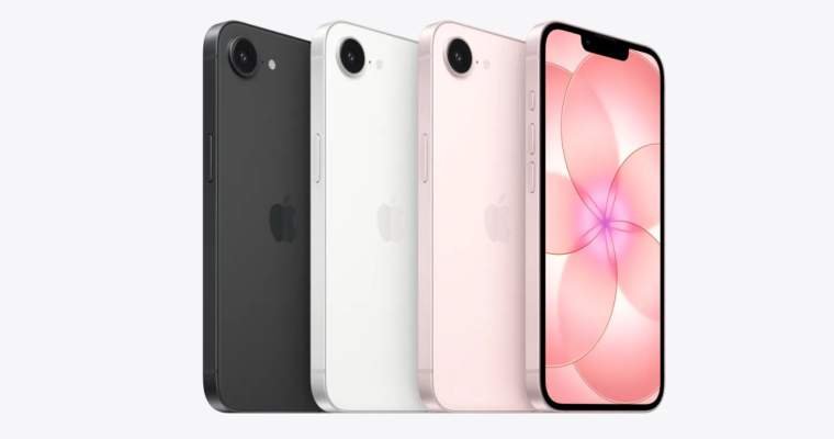 iPhone 17E: Apple pregătește un nou model „accesibil” pentru 2026 Apple pare să continue strategia de a oferi un model de iPhone mai accesibil, odată cu lansarea iPhone 17E, programată pentru 2026