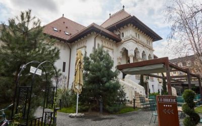 Grupul City Grill, cunoscut pentru brandurile sale din industria ospitalității, vizează o creștere de 100 de milioane de euro în 2026