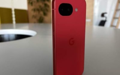 Singurul Android care m-ar face să renunț la iPhone