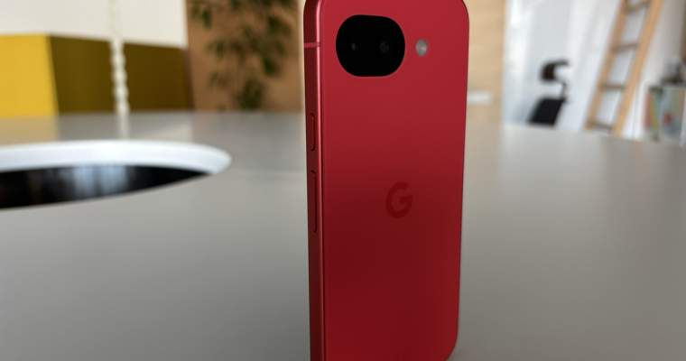 Singurul Android care m-ar face să renunț la iPhone