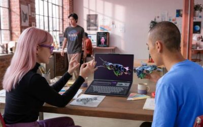 Lenovo prezintă o gamă extinsă de dispozitive la MWC 2026, cu accent pe inteligența artificială și inovație Lenovo a dezvăluit o serie de noi dispozitive la Mobile World Congress (MWC) 2026 din Barcelona, concentrându-se pe integrarea inteligenței artificiale și pe experiențe conectate