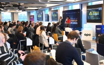 Peste 150 de startup-uri din România și Moldova, înscrise