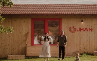 Un program susține antreprenorii pentru afaceri de succes