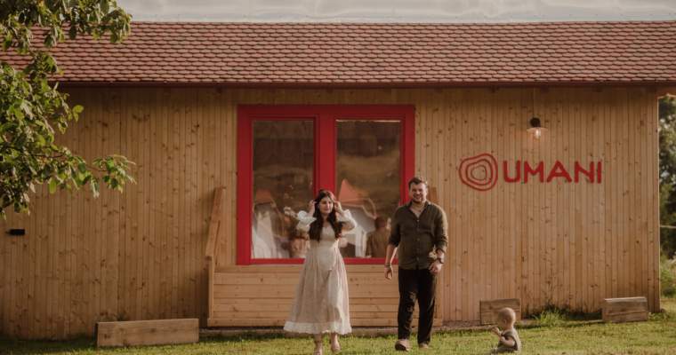 Un program susține antreprenorii pentru afaceri de succes