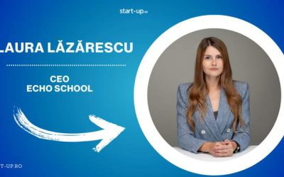Echo School, o nouă facultate de game development, vine să umple un gol educațional în industria de profil din România O nouă școală dedicată dezvoltării de jocuri video, Echo School, și-a deschis porțile în 2024