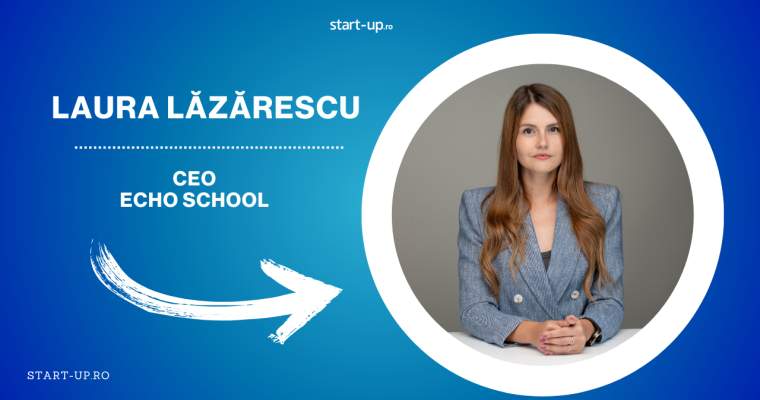 Echo School, o nouă facultate de game development, vine să umple un gol educațional în industria de profil din România O nouă școală dedicată dezvoltării de jocuri video, Echo School, și-a deschis porțile în 2024