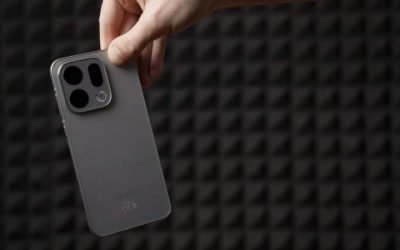 Oppo aduce Quick Share pe telefoanele sale, permițând transferul de fișiere cu dispozitivele Apple Producătorul chinez de telefoane Oppo va lansa o actualizare software care va permite utilizatorilor să transfere fișiere între dispozitivele Oppo și cele Apple, prin intermediul funcției Quick Share