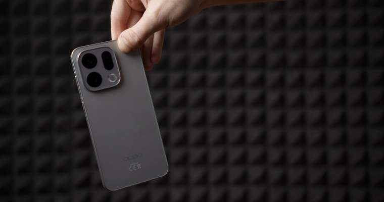 Oppo aduce Quick Share pe telefoanele sale, permițând transferul de fișiere cu dispozitivele Apple Producătorul chinez de telefoane Oppo va lansa o actualizare software care va permite utilizatorilor să transfere fișiere între dispozitivele Oppo și cele Apple, prin intermediul funcției Quick Share