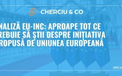 EU Inc.: Noua formă de companie europeană, o promisiune cu obstacole O inițiativă amplă, susținută de investitori și operatori din domeniul fondurilor de tip venture capital, își propune să creeze un cadru juridic unic pentru companiile din Uniunea Europeană