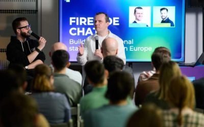 Președintele TechAngels, despre startup-urile „zombie” și greșelile fondatorilor Marius Istrate, președintele TechAngels, a lansat un avertisment dur pentru fondatorii de startup-uri: să accepte înfrângerea și să închidă afacerile care nu au viitor