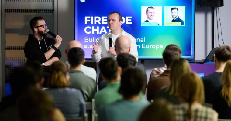 Președintele TechAngels, despre startup-urile „zombie” și greșelile fondatorilor Marius Istrate, președintele TechAngels, a lansat un avertisment dur pentru fondatorii de startup-uri: să accepte înfrângerea și să închidă afacerile care nu au viitor